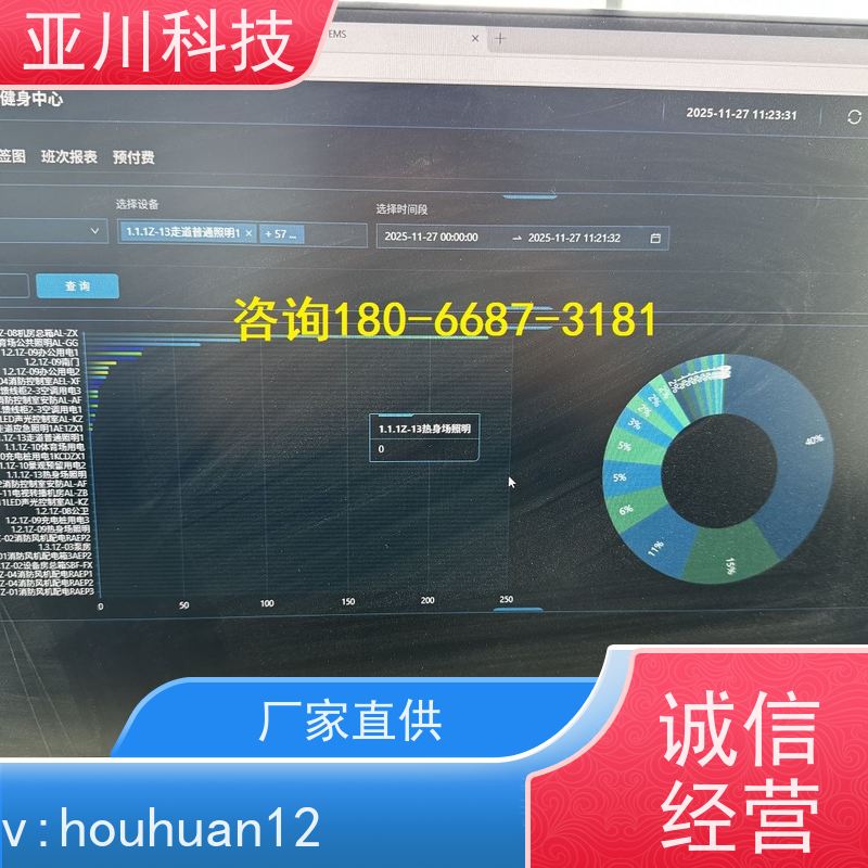 校园LDN2000系列控制箱/柜技术支持