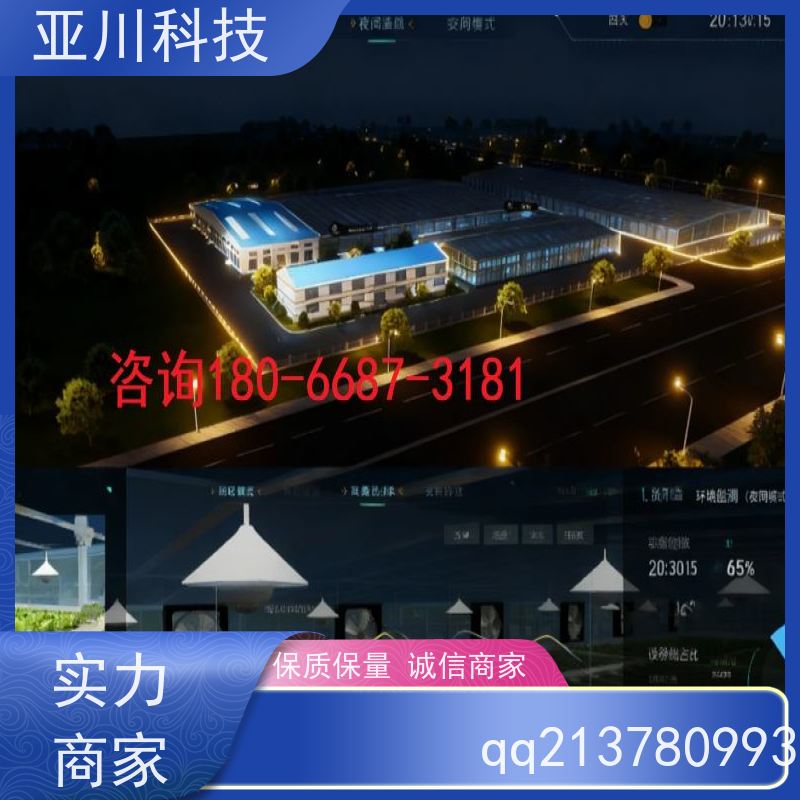 保定AI赋能IBMS综合运维平台安全管理设备维护，能耗分析管理