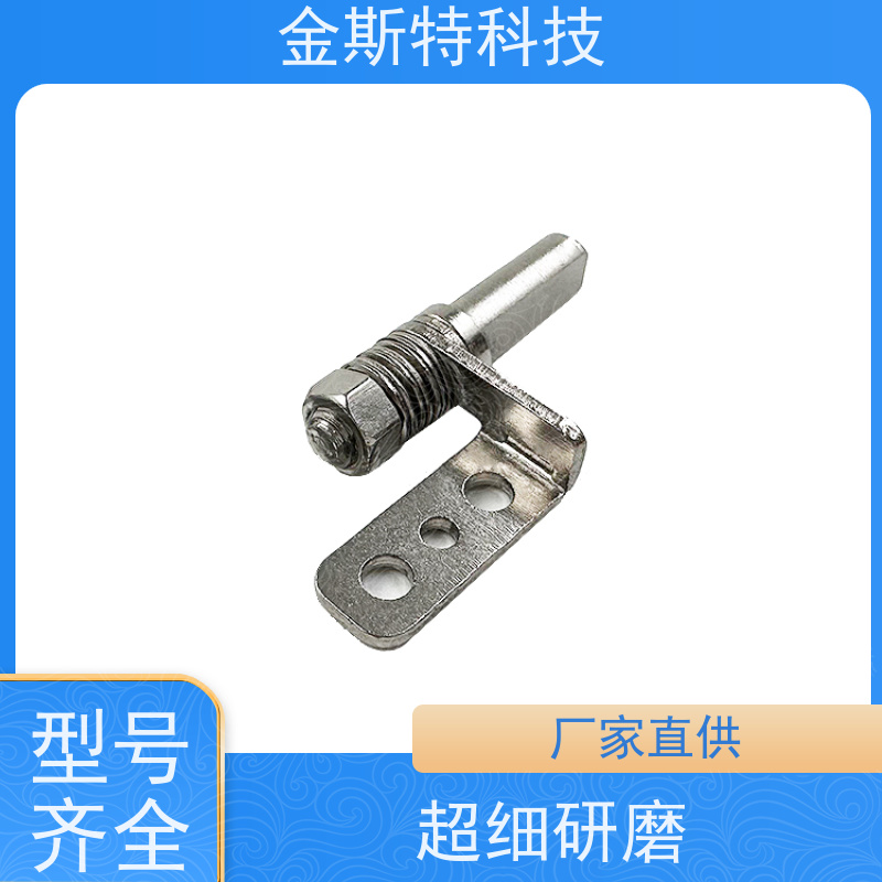 显示器支架臂五金阻尼器