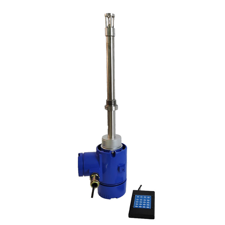 北斗星仪器 插入式 氨水浓度测量仪 注重技术 可放心使用