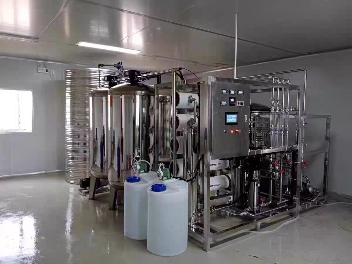 成都工业计量泵 水质检测