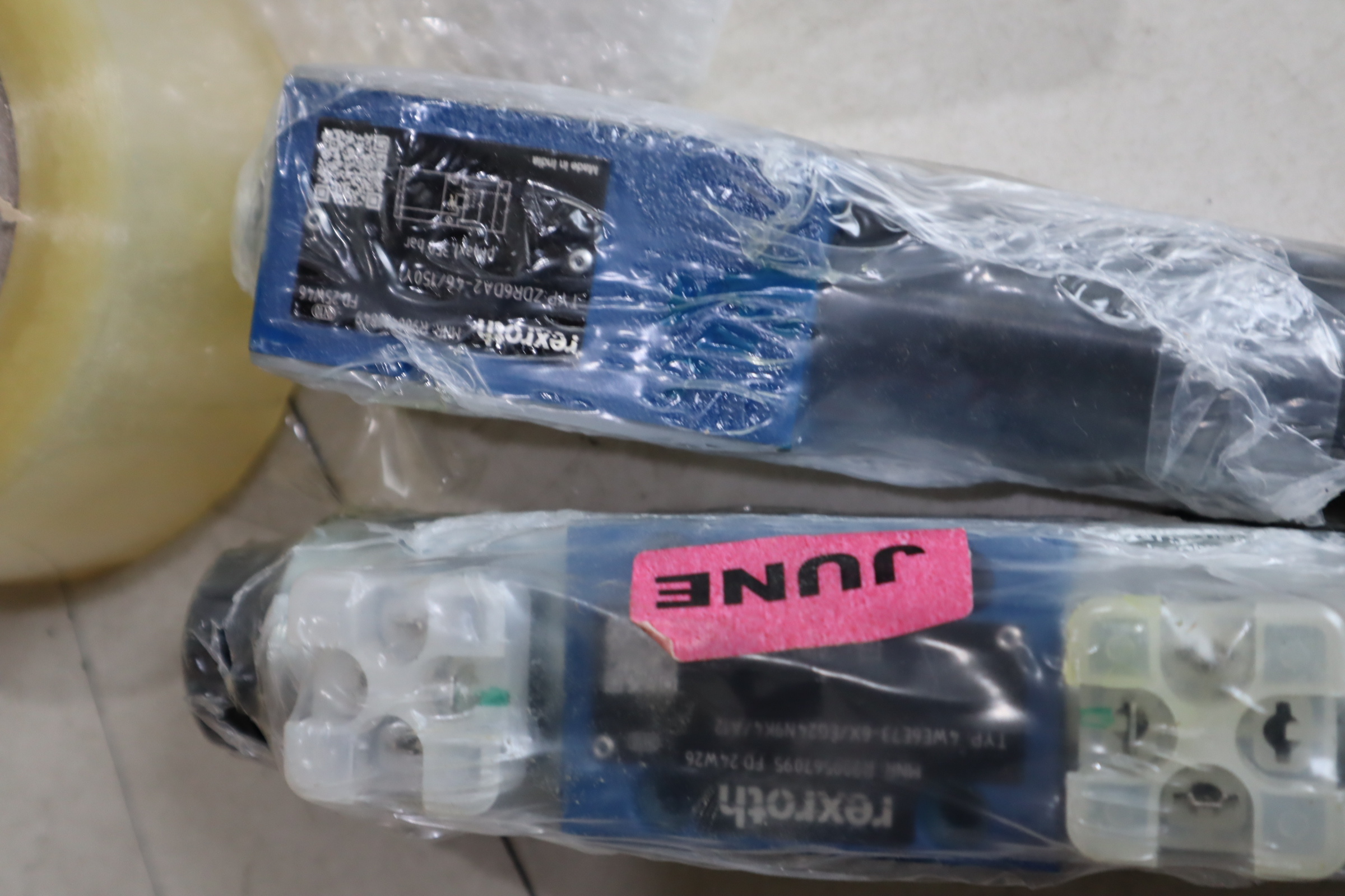 4WE6E73-6X/EG24N9K4/A12 R900567095 力士乐REXROTH 