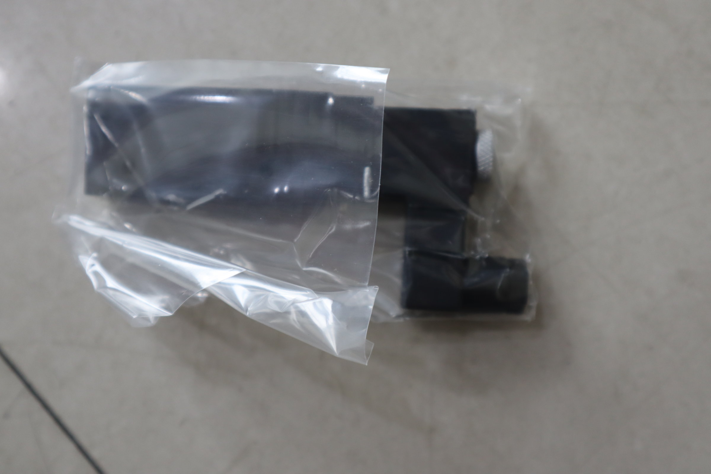 PHS510S-6-24V-D 派克PARKER