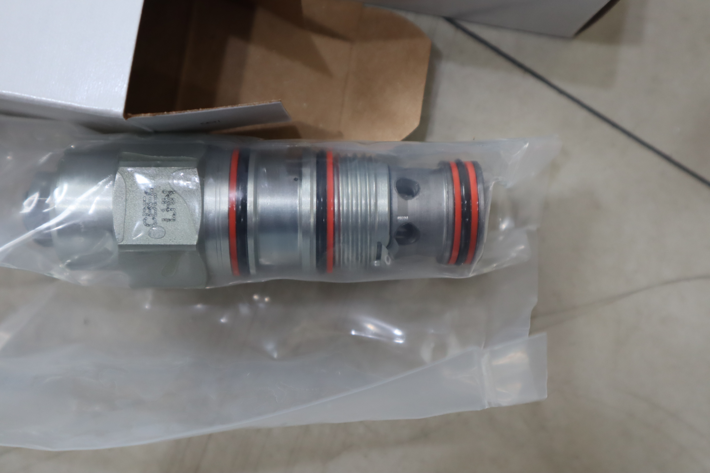 CBEA LHN TRQ 45-50 LBF FT/61-68 NM 太阳SUN插装阀