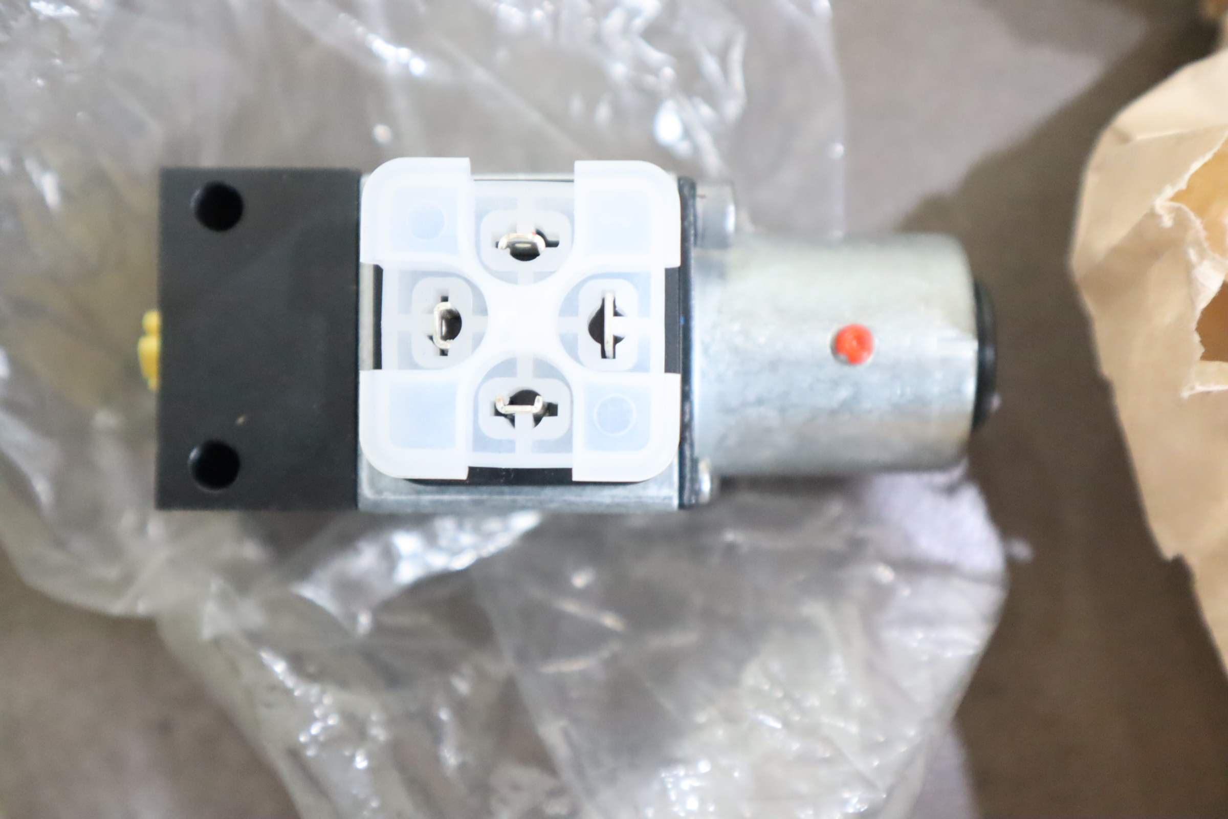 HED8OA-20/100K14 R901102706 力士乐REXROTH压力开关