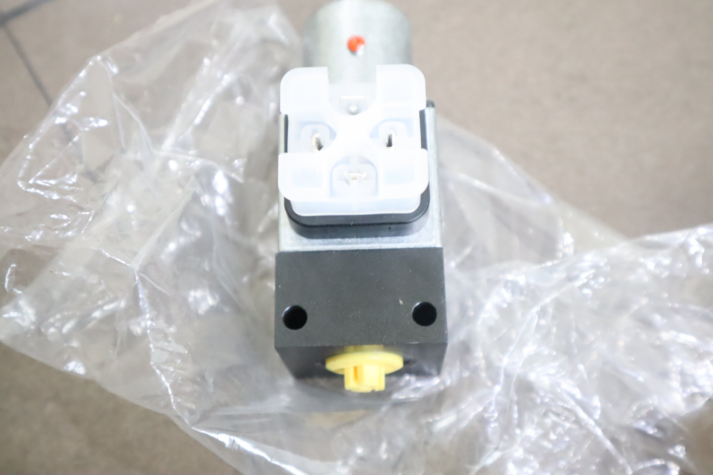 HED8OA-20/100K14 R901102706 力士乐REXROTH压力开关