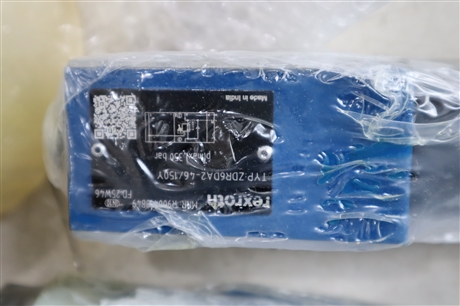 R900410849 ZDR6DA2-42/150Y 力士乐REXROTH ZDR6DA2-44/150Y