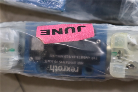 4WE6E73-6X/EG24N9K4/A12 R900567095 力士乐REXROTH 