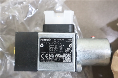 HED8OA-20/100K14 R901102706 力士乐REXROTH压力开关