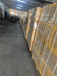 杭州出口到美国  方便面空运出口到美国