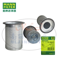 曼牌滤清器油分芯4930153131、4930152131、LE9020x