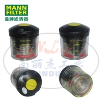 3905070931压差指示器MANN-FILTER曼牌滤清器