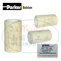 Balston过滤器滤芯100-12-BX