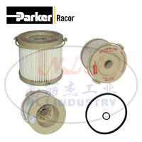 Parker派克Racor 燃油过滤器/水分离器滤芯 2010PM-OR