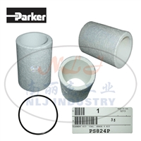 Parker派克滤芯PS824P
