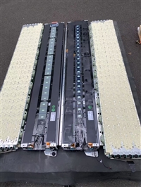 徐汇铝壳磷酸铁锂电池回收 整厂动力电池包回收 一站式回收服务