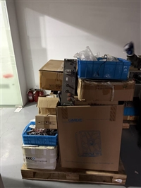 上海闵行电路板废料回收 镀金板PCB板回收 电子产品回收估价处理