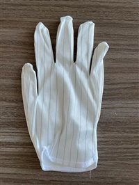供应防静电PU无硫手套