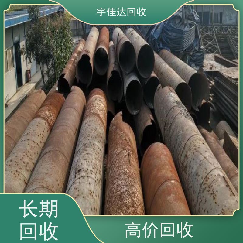 乐山废铝回收价格