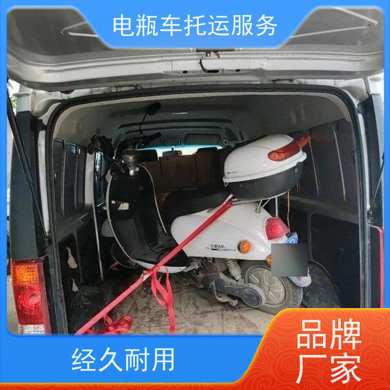 巩义集装箱物流供应方式上门接货