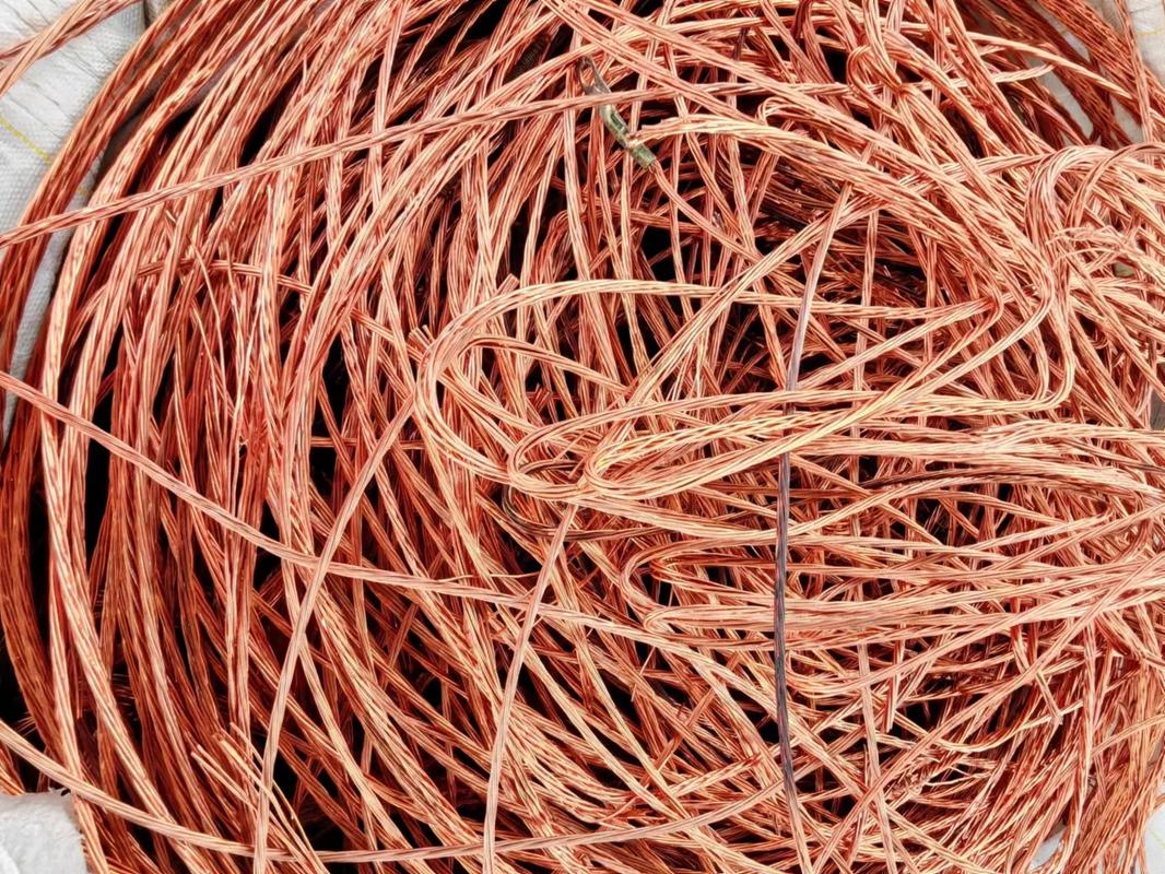 河北免费上门价格通讯电缆回收