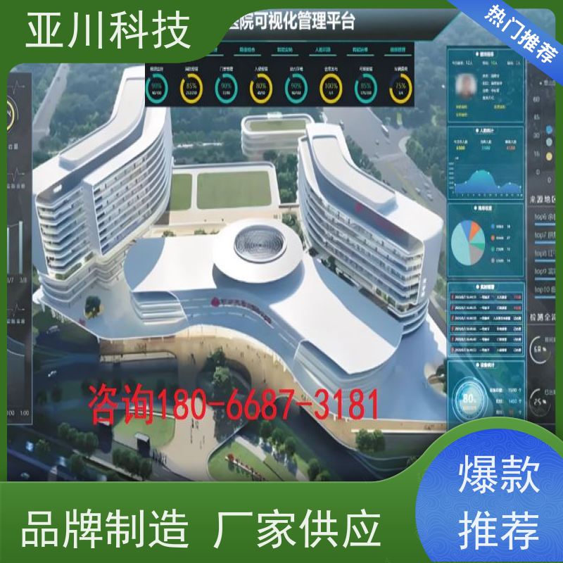 山东AI赋能IBMS系统集成图形化人机界面展示提高工作效率，节约运行成本