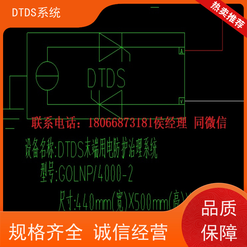  综合体标准接口模块MLV-SMMP带DTDS 3D可视化后台