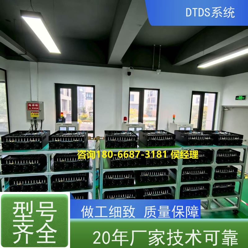 展览馆DTDS-IOT数据平台MLV-IOT+末端治理系统DTDS产品图片