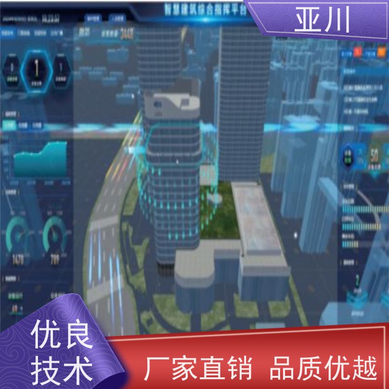 重庆消防风机机电一体化ibms集成平台运维知识库管理实现跨子系统的联动策略控制