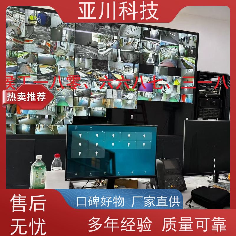 AI+楼宇自控DDC系统+能耗检测系统+智能照明系统技术成熟黑龙江项目预算