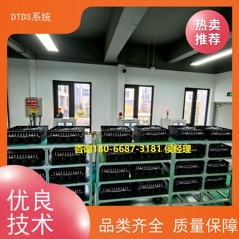 机场末端用电防护治理设备MLVAT/2000+末端治理系统DTDS产品图片