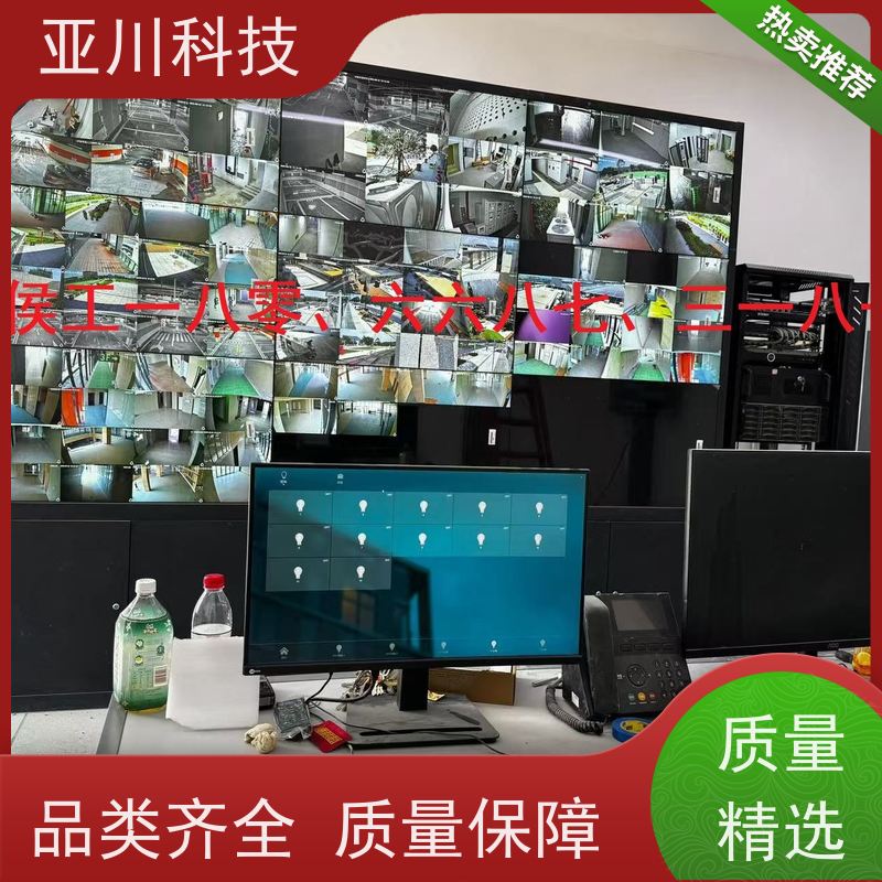 楼宇自控DDC系统北京资质齐全生产厂家