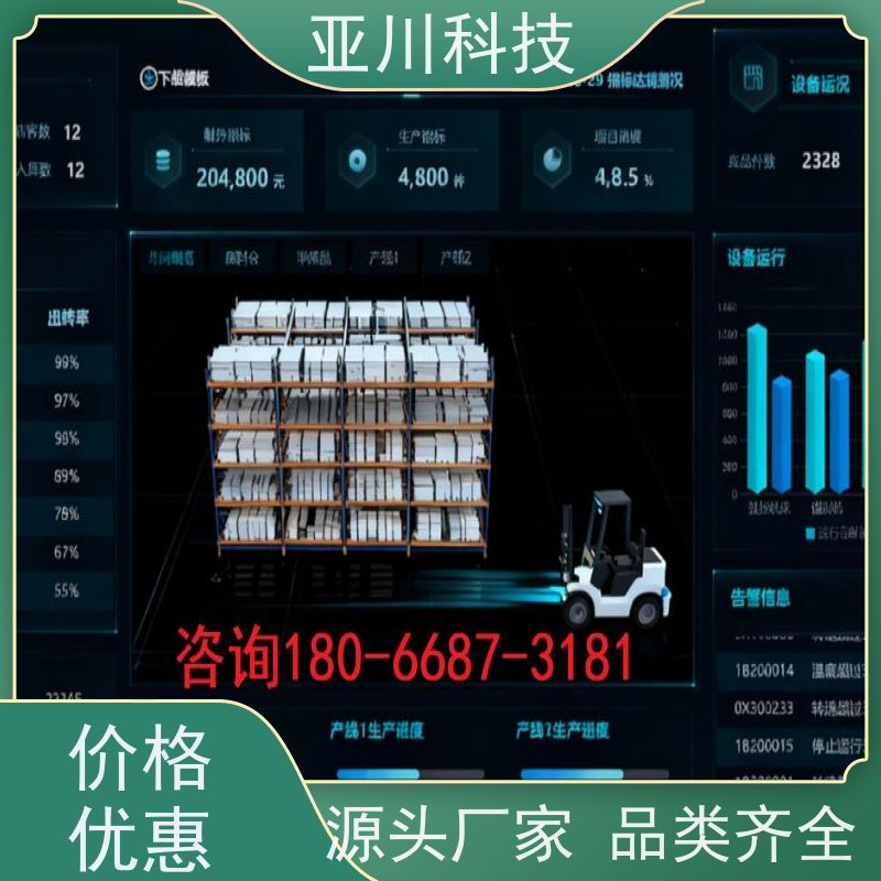 武汉AI赋能IBMS楼宇集成化系统减少运营成本，提升商业价值