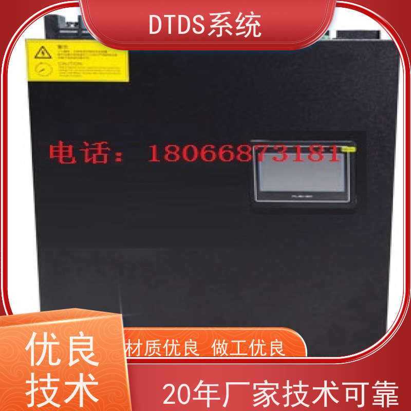 客运站分级预警模块MLV-EW+DTDS系统+楼宇自控DDC系统产品图片
