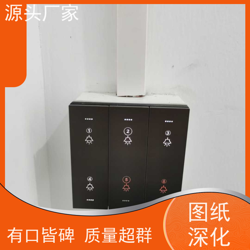 陕西楼宇自控 DDC系统+ibms集成系统