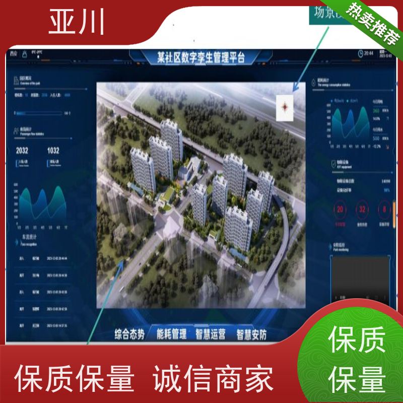 西安消防风机机电一体化ibms集成平台报表管理减少运营成本，提升商业价值