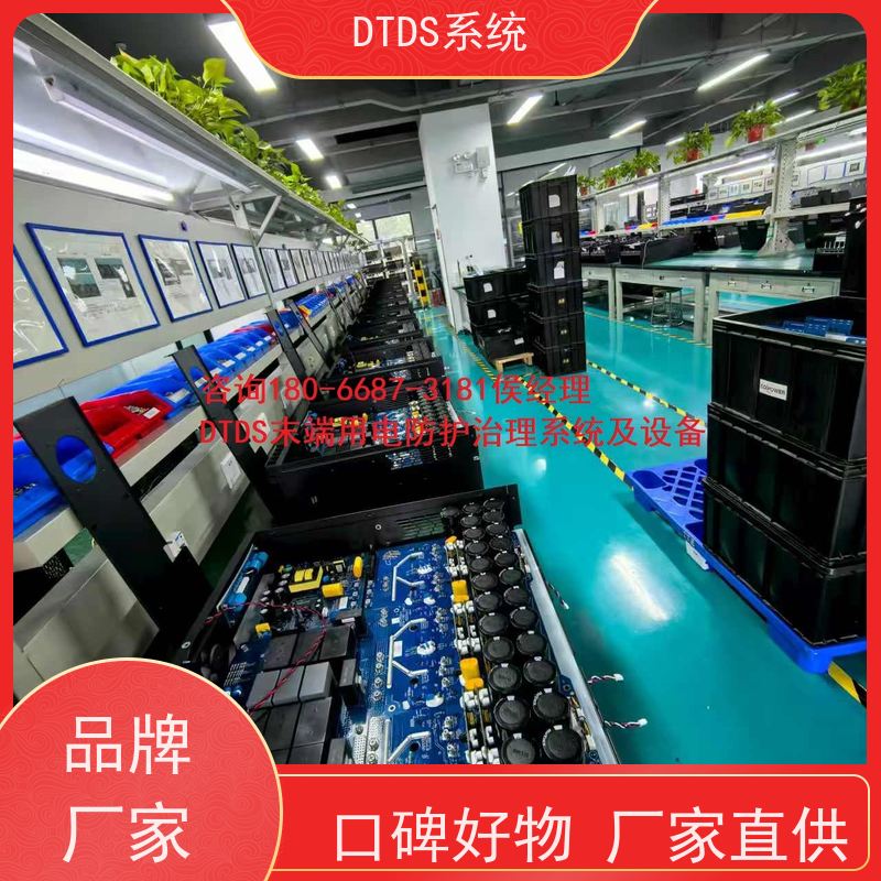  博物馆数字孪生管理平台V1.0 MLV-DT+DTDS系统+楼宇自控DDC系统接线说明