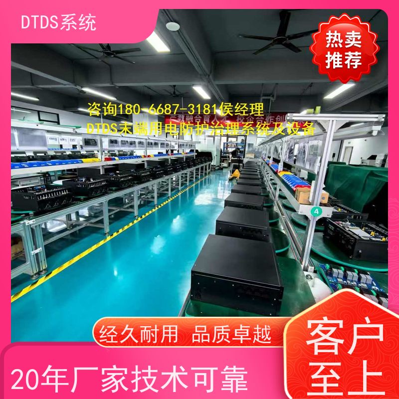  博物馆分级预警模块MLV-EW技术指导