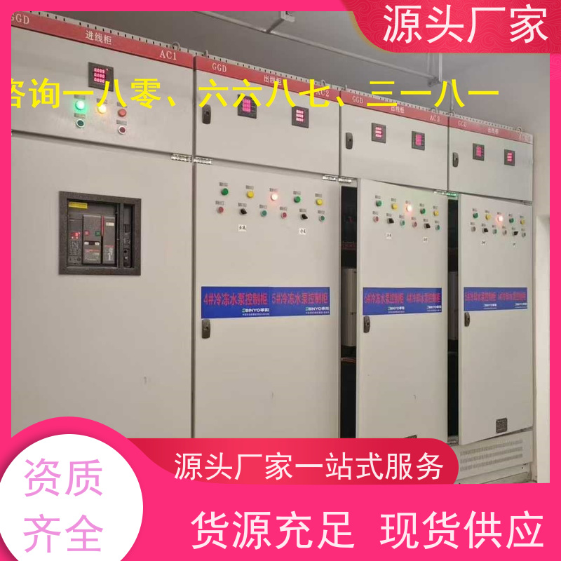 四川BAS楼宇自控DDC系统+ibms智能化集成