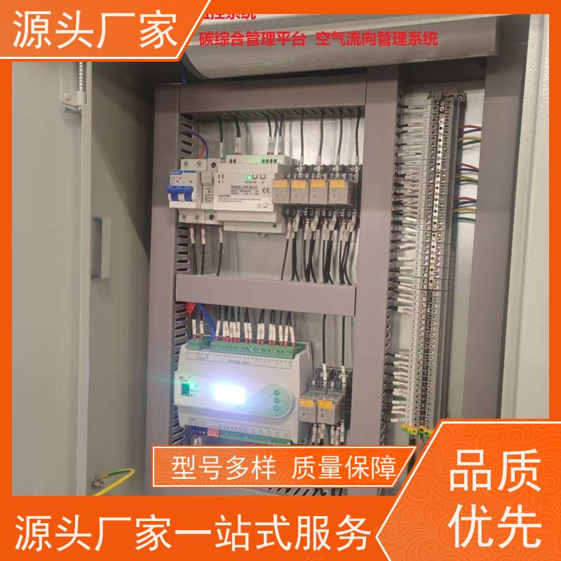 综合体楼宇DDC自控系统+IBMS集成系统+能耗系统+照明系统