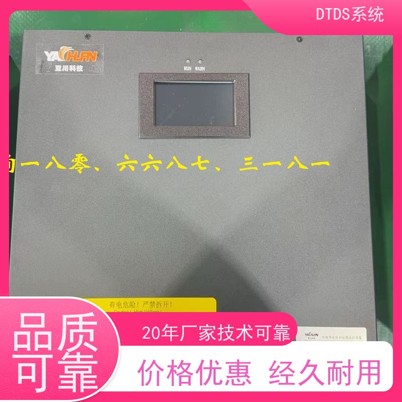  武汉分级预警模块MLV-EW+3D可视化后台系统产品图片