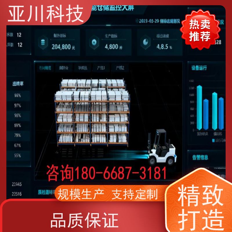 西安IBMS智能化集成系统3D可视化提高工作效率,节约运行成本
