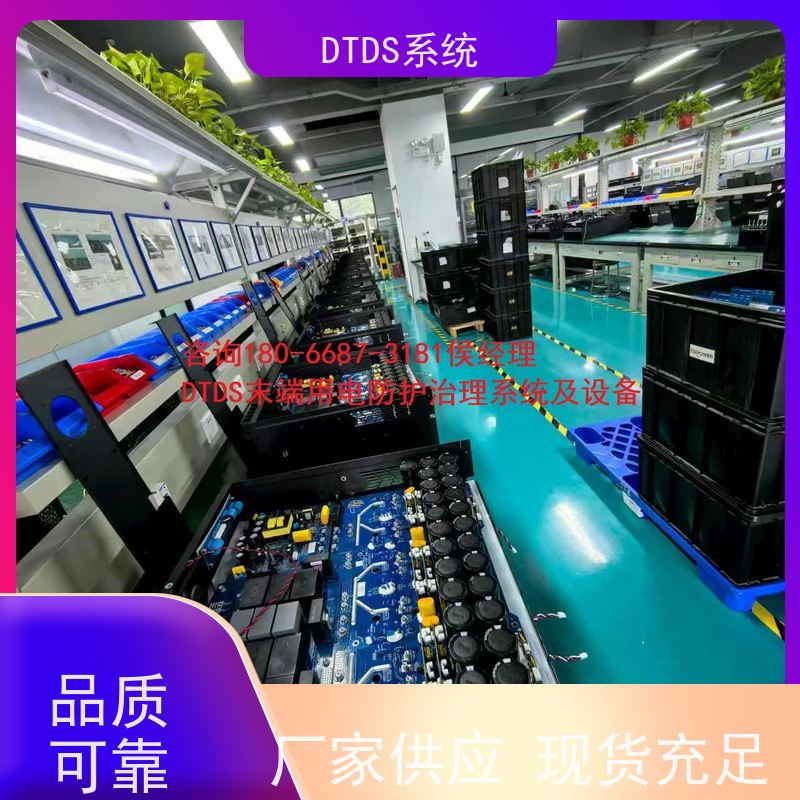 展览馆分级预警模块MLV-EW+3D可视化后台系统接线说明