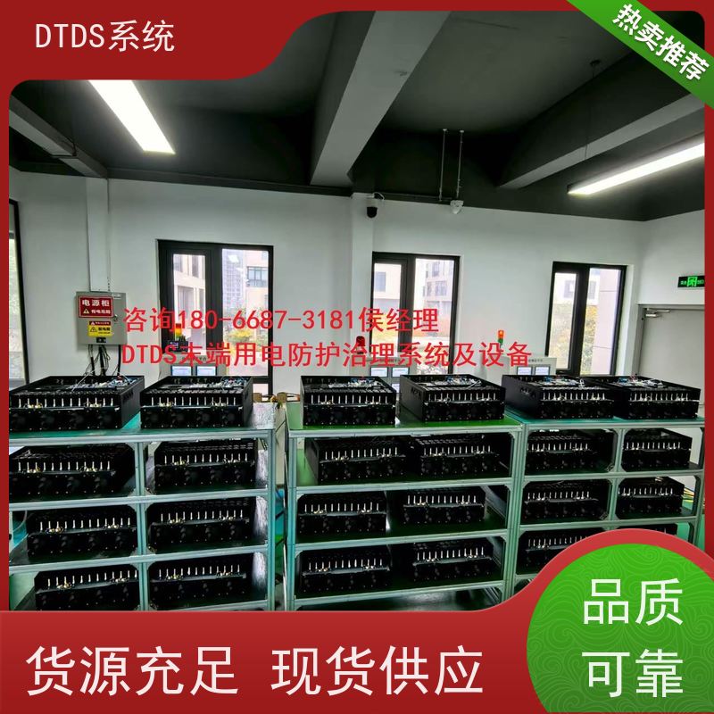  博物馆温湿度监测模块MLV-HT+DTDS系统产品图片