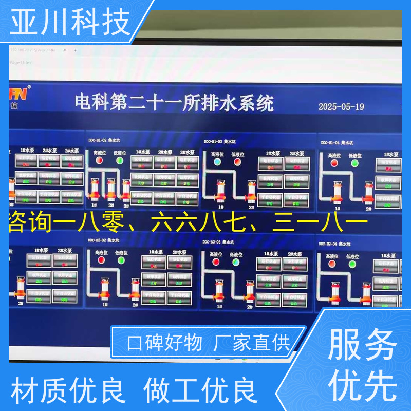 资质齐全AI+能碳管理平台+楼宇自控DDC系统+智能照明系统产业园使用说明 