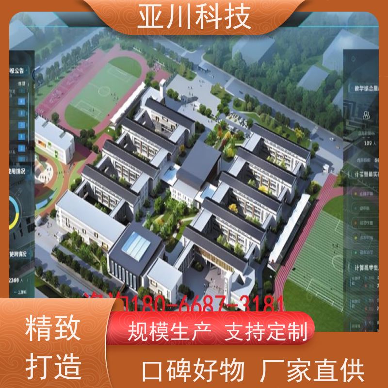 成都AI赋能IBMS集成系统移动端应用