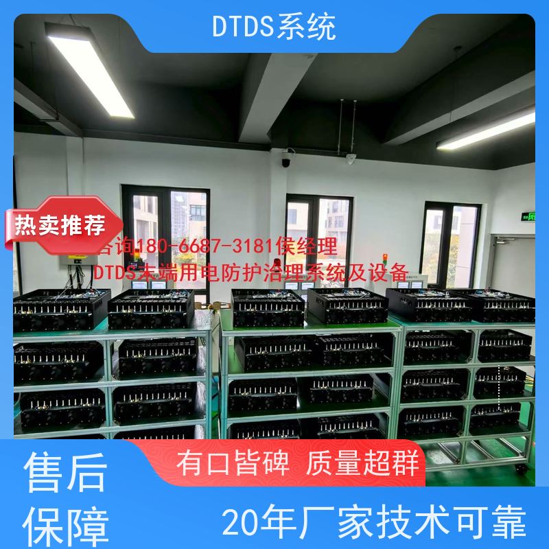 博物馆MLVAT/2000系列DTDS装置+3D可视化后台系统报价方案