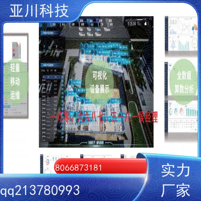 保定楼宇集成化系统ibms维护管理