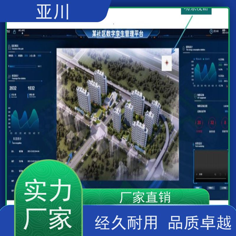 保定消防风机机电一体化ibms集成平台可视化管理开放数据结构，实现信息共享