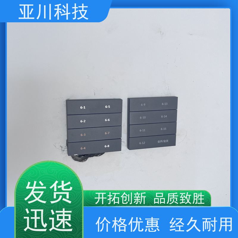 楼宇自控DDC系统+能碳管理平台+KNX智能照明系统技术成熟内蒙古项目支持